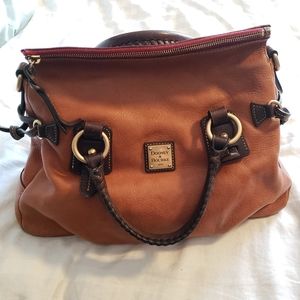 Dooney & Burke Satchel